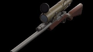 TF2 Sniper Rifle Firing Sound for CS:S Scout