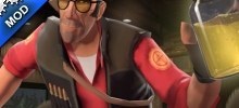 TF2 Sniper Smoker Sound Mod