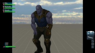 Thanos