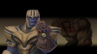Thanos (Fortnite) [Tank]