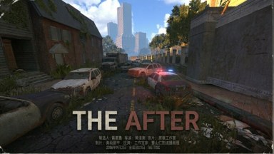 The After