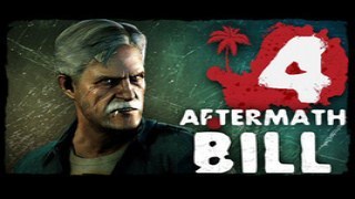 The Aftermath (Bill) (L4D2)