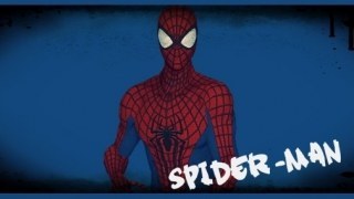 The Amazing Spider-Man