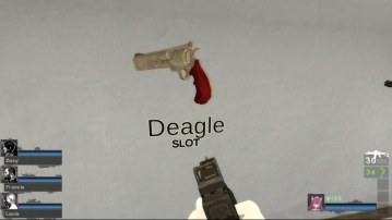 The Ambassador [Desert Eagle] (request)