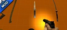 The Big Earner - TF2 Switchblade (Machete)