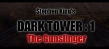 The Dark Tower 1 The Gunslinger