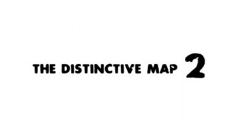The DISTINCTIVE Map 2 Beta Channel (V0.6.1)