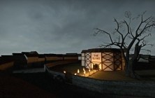 The Globe