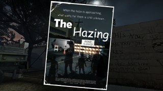 The Hazing V2.42