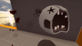 The Husk (Boomer)