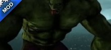The Incapacitating/Incredible Hulk