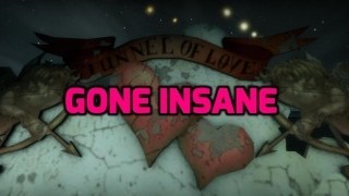 The Insane Tunnel of Love