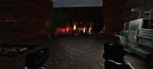The Last Barricade v1