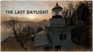 The Last Daylight