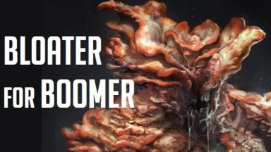 Steam Workshop::the last of us - bloaters [ beta sound]