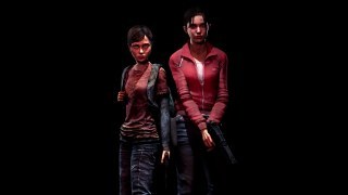 The Last of Us [Ellie]