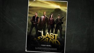 The Last Stand (Real)