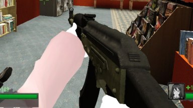 The Last Stand Weapons Skins