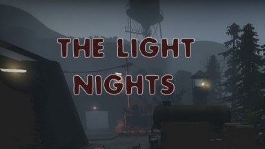 The Light Nights