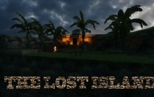 The Lost Island