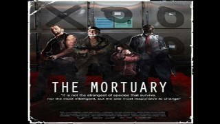 The Mortuary New Version 2017 Port l4d1