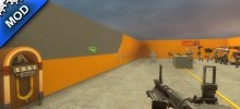 The Nam Pig - Extended View (AK47)