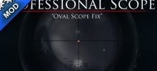 The Professional Scope: Oval Scope Fix