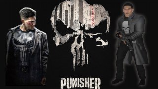 The Punisher (Netflix Version)