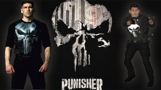 The Punisher (Vest-Version)
