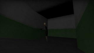 The Puppet replaces Nick