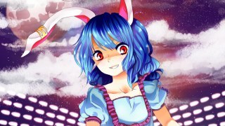 The Rabbit has Landed Tank Theme - Touhou Musics