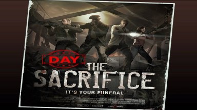 The Sacrifice Daytime Port l4d1