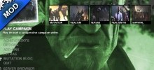The Sacrifice Menu Mod L4D2