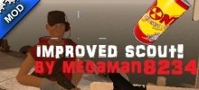 The Scout - Improved! (Ellis)