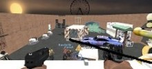 The Scrapyard
