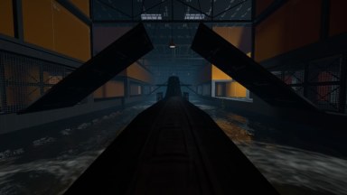 The Submerge