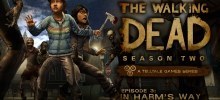 The Walking Dead Season 2 - Remember Me | Credits Music