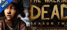 The Walking Dead Season 2 - Run | Tank Music