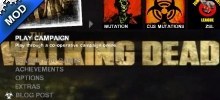 The Walking Dead Season 3 Background/Intro. for L4D2