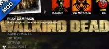The Walking Dead Season 3 Background/Intro. for L4D2