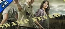 The Walking Dead Theme Pack
