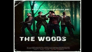 The Woods Port l4d1