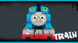 Thomas The Tank Engine