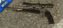 Thompson G2 Contender Icon and Script