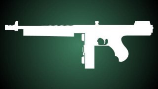 Thompson HUD pack