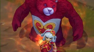 Tibbers (Tank)