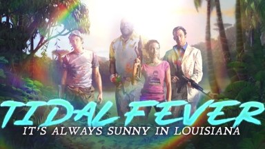 Tidal Fever