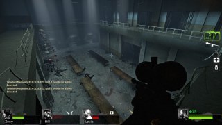 Death Row (L4D1 Port) (Saleck)