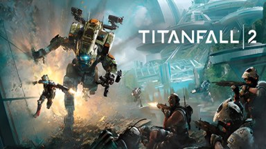 Titanfall 2 Collection Pack