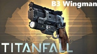 Titanfall B3 Wingman